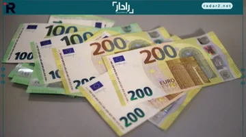 سعر اليورو اليوم الأحد 26 أكتوبر 2025 يثبت بالبنوك المصرية مع زيادة طفيفة في بعض الفروع